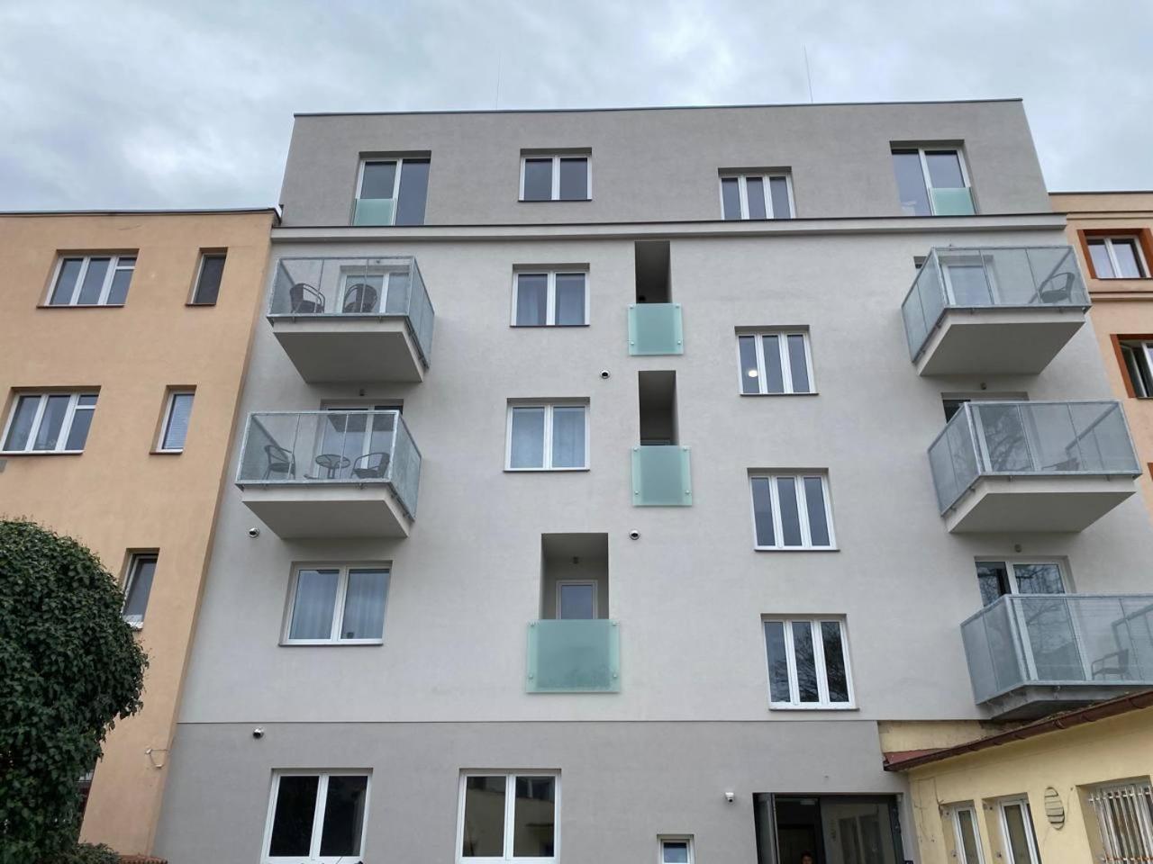 Hradec Králové Perla Hradce 301 아파트 외부 사진